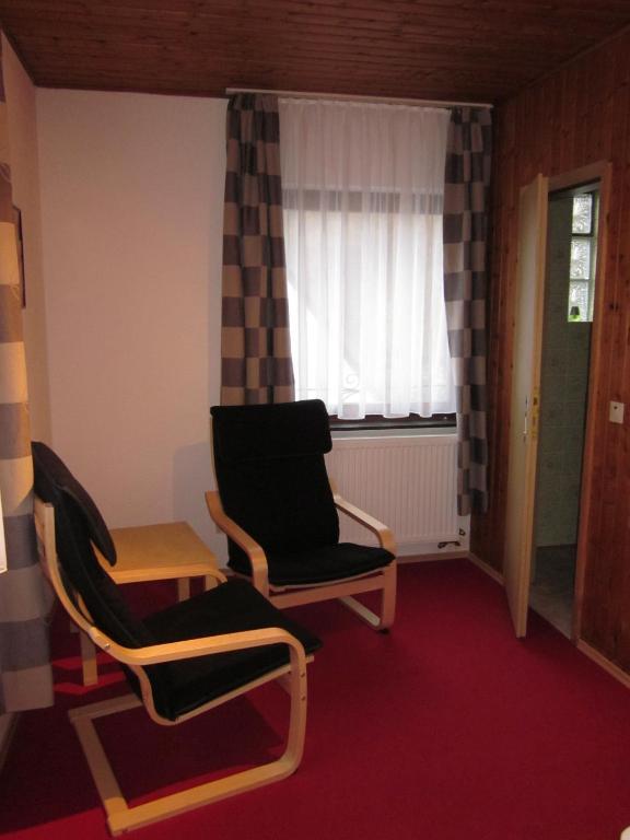Gastehaus Am Fels Hotel Altenahr Habitación foto